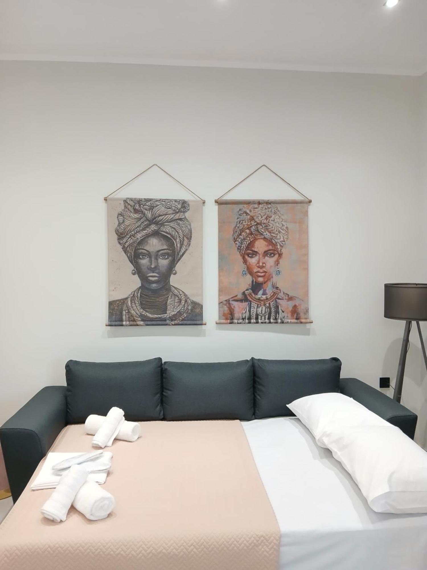 Golden Living Chrysoupolis